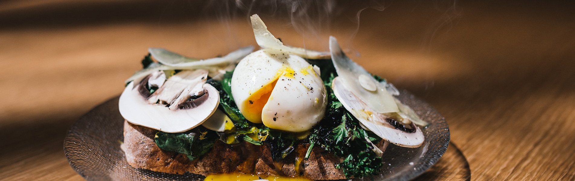 The best events in our restaurant with awesome dishes